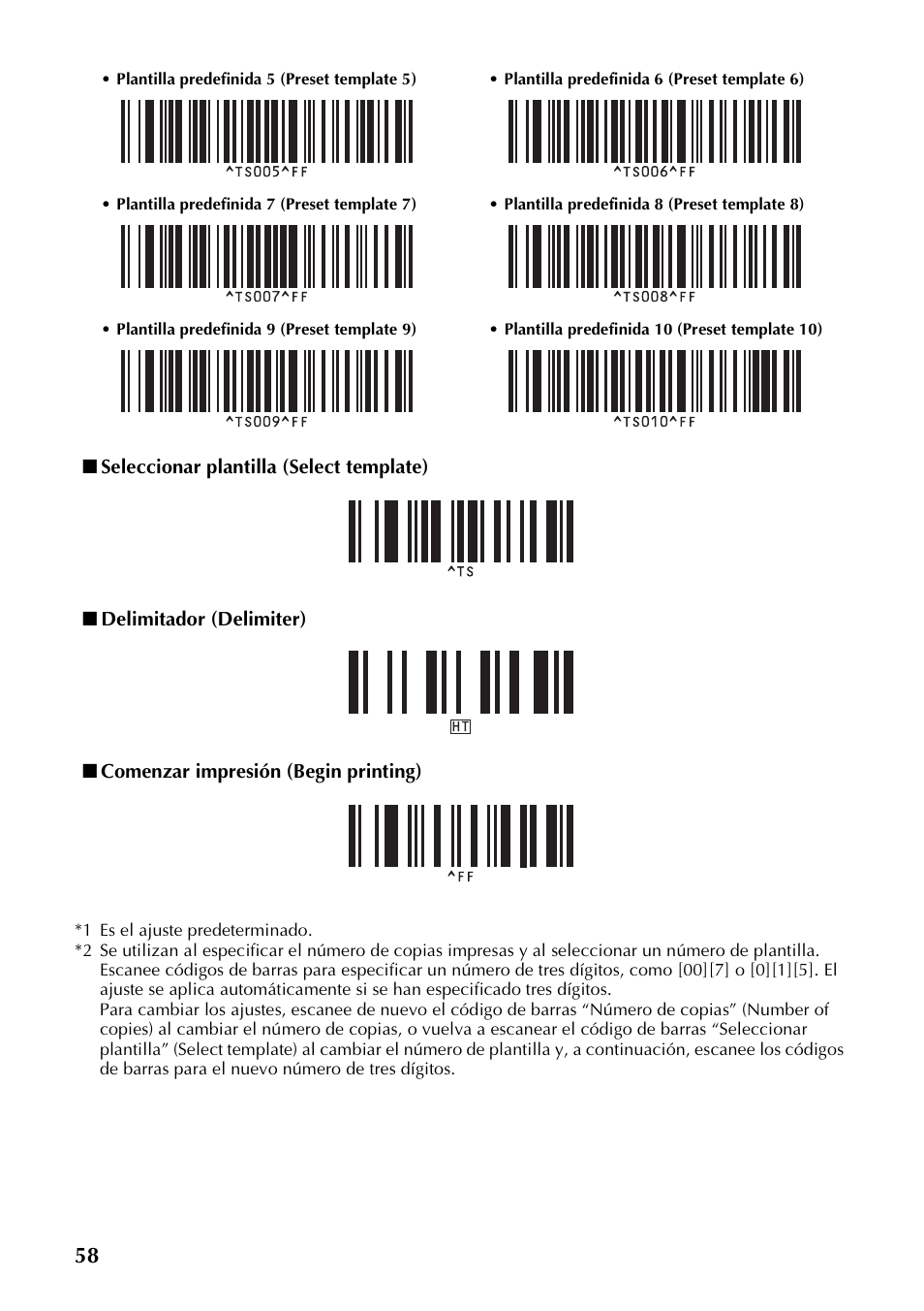 Brother P-TOUCH PT-97OOPC User Manual | Page 115 / 118