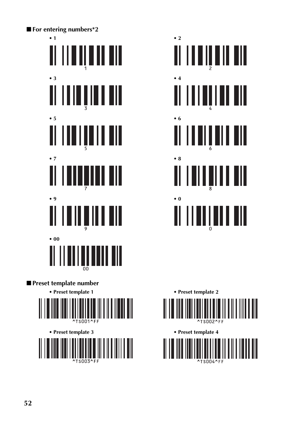 Brother P-TOUCH PT-97OOPC User Manual | Page 53 / 118