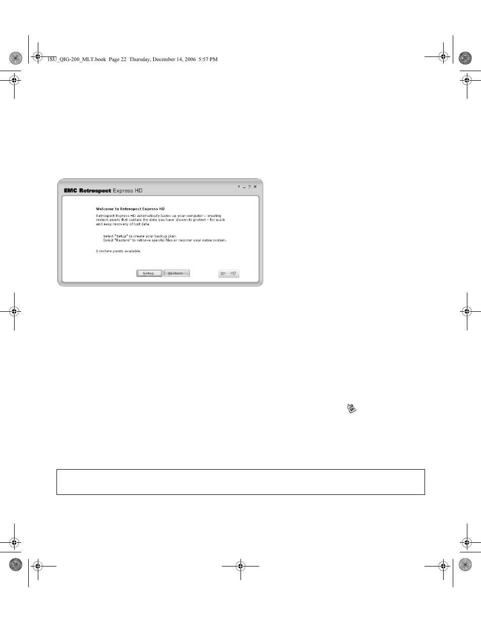 Western Digital My Book Premium ES Edition Quick Install Guide User Manual | Page 23 / 121