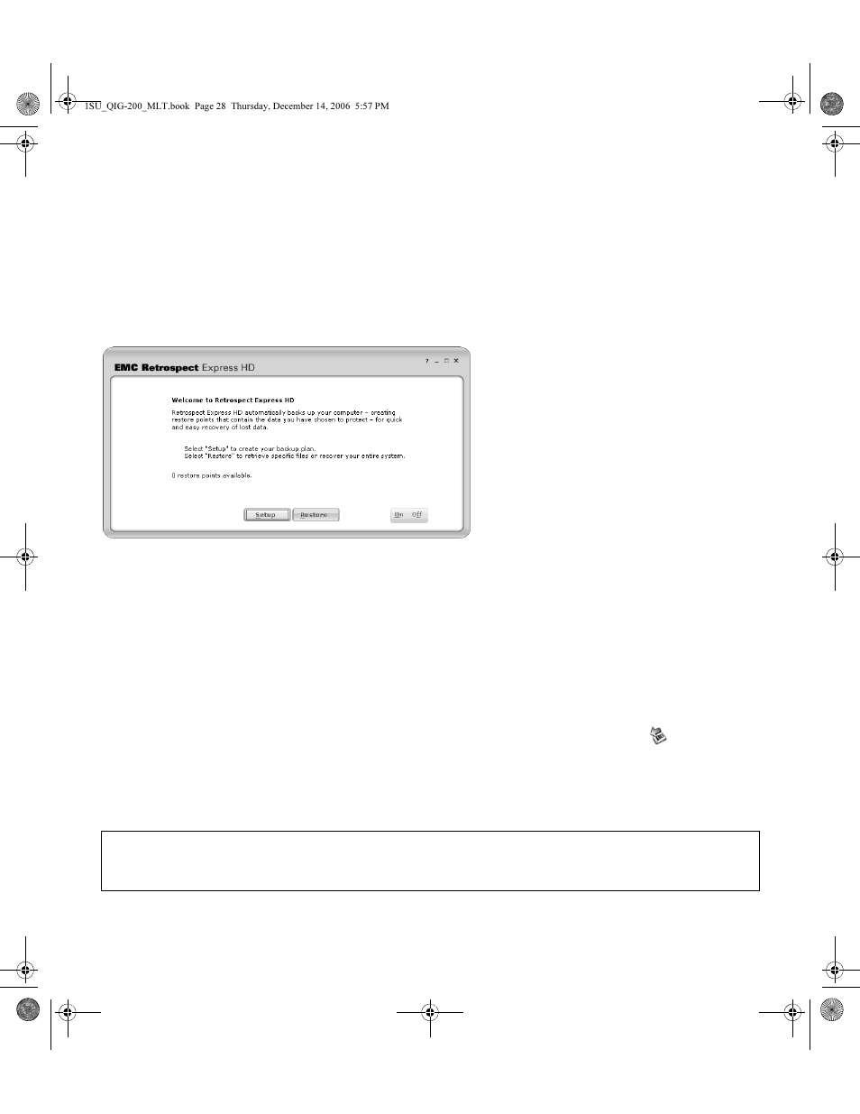 Western Digital My Book Premium ES Edition Quick Install Guide User Manual | Page 29 / 121