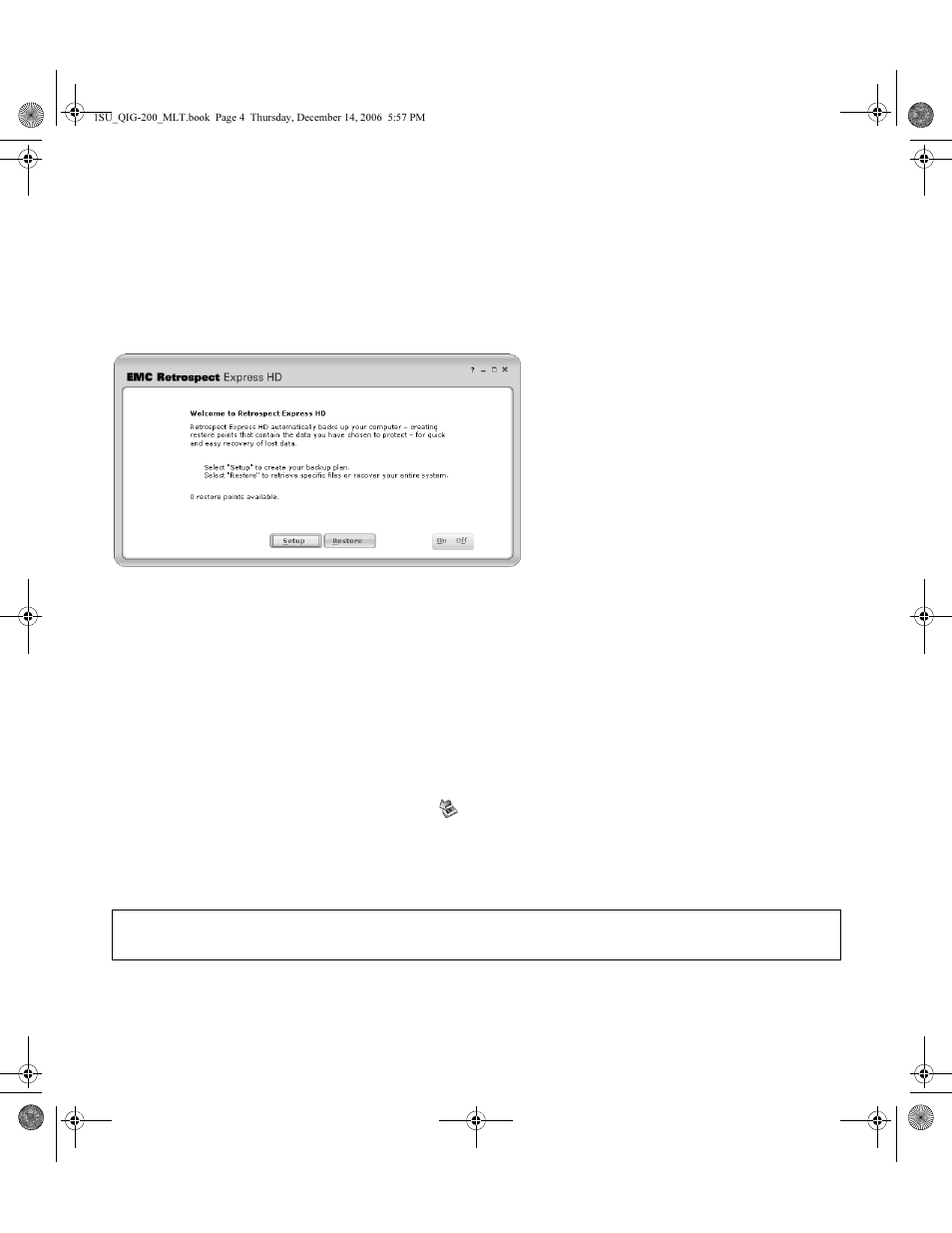 Western Digital My Book Premium ES Edition Quick Install Guide User Manual | Page 5 / 121