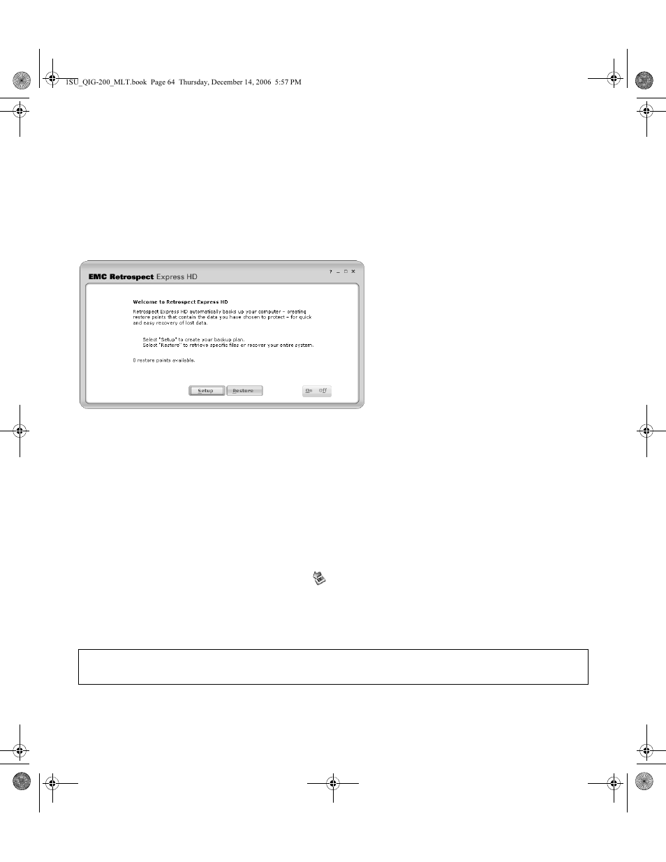 Western Digital My Book Premium ES Edition Quick Install Guide User Manual | Page 65 / 121