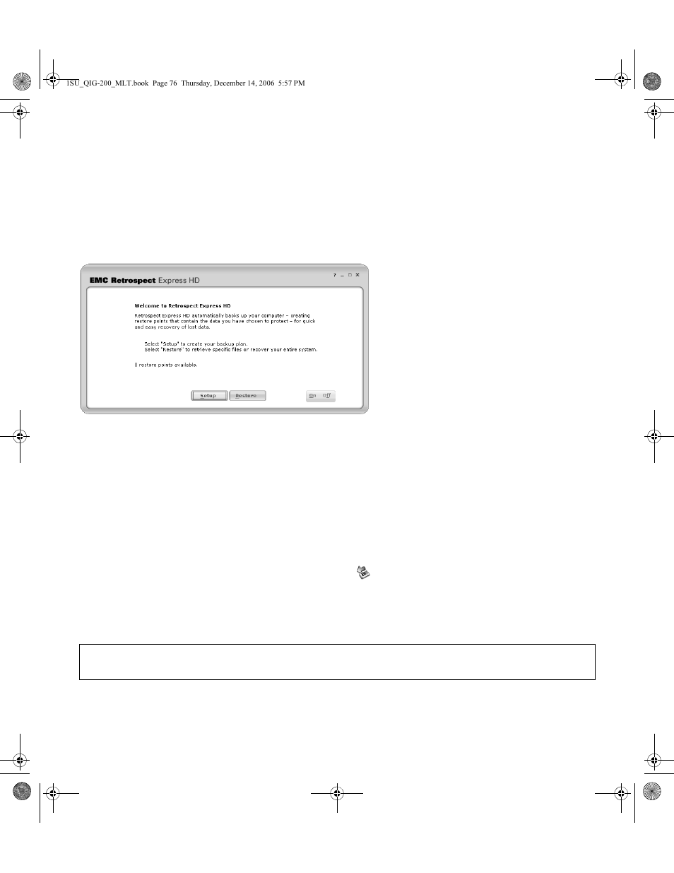 Western Digital My Book Premium ES Edition Quick Install Guide User Manual | Page 77 / 121