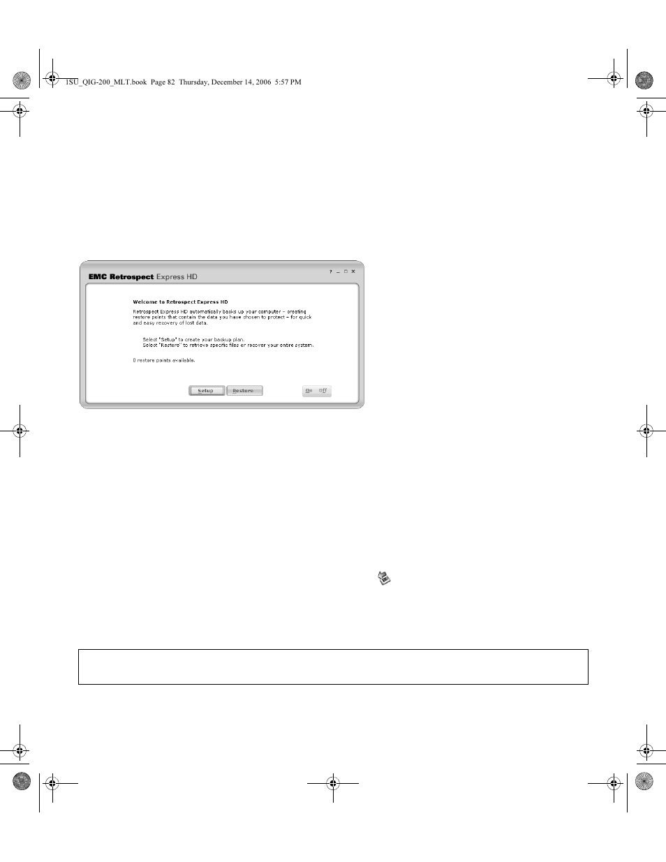 Western Digital My Book Premium ES Edition Quick Install Guide User Manual | Page 83 / 121