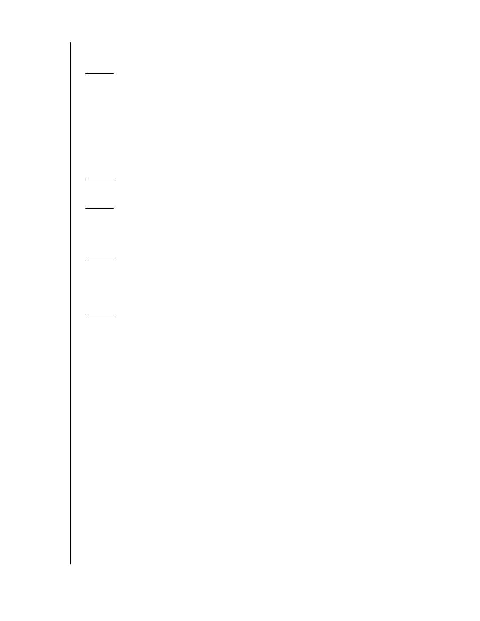 Western Digital WD Series I USB External Drive User Manual User Manual | Page 3 / 14