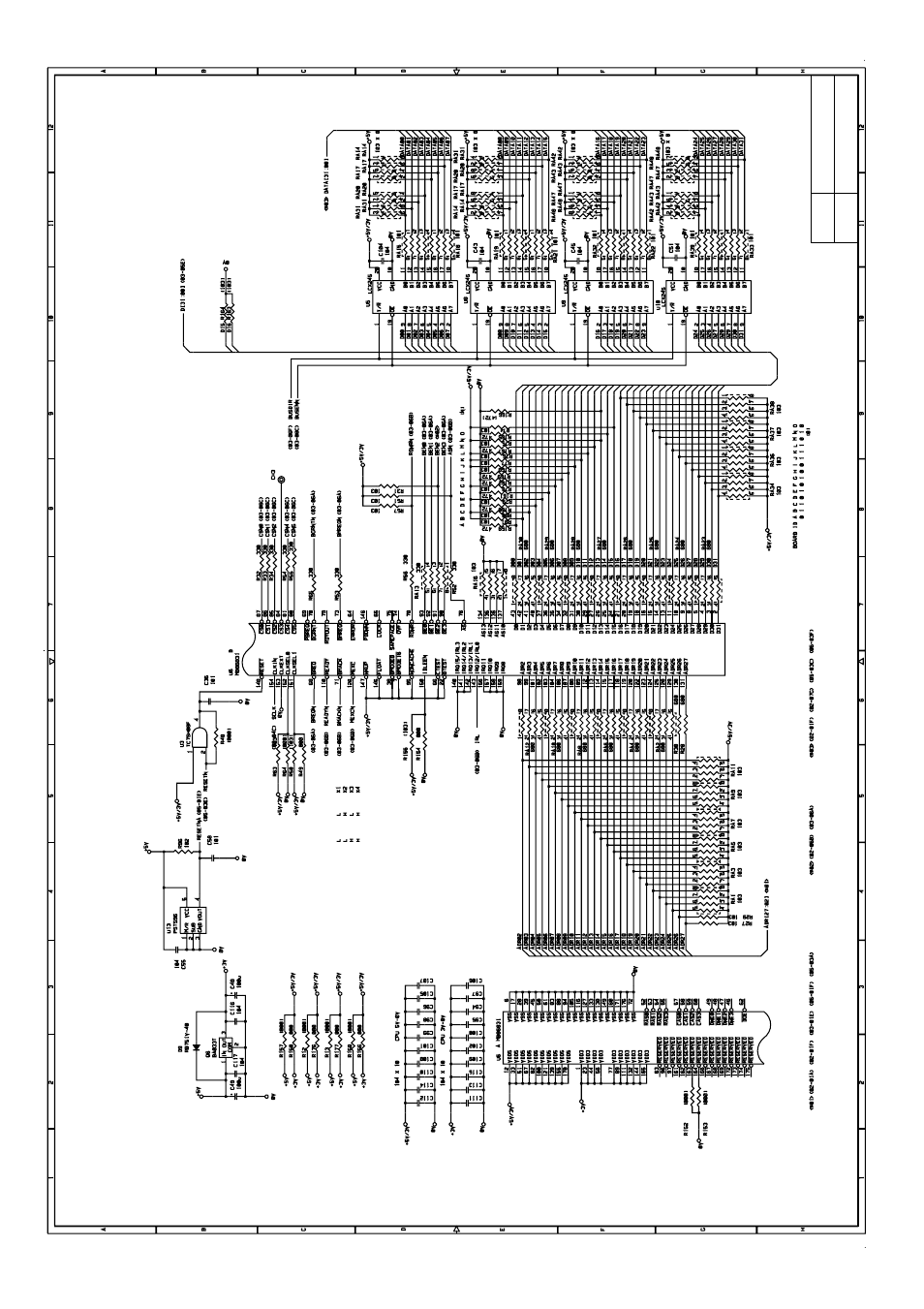 Brother HL-1040 User Manual | Page 103 / 305