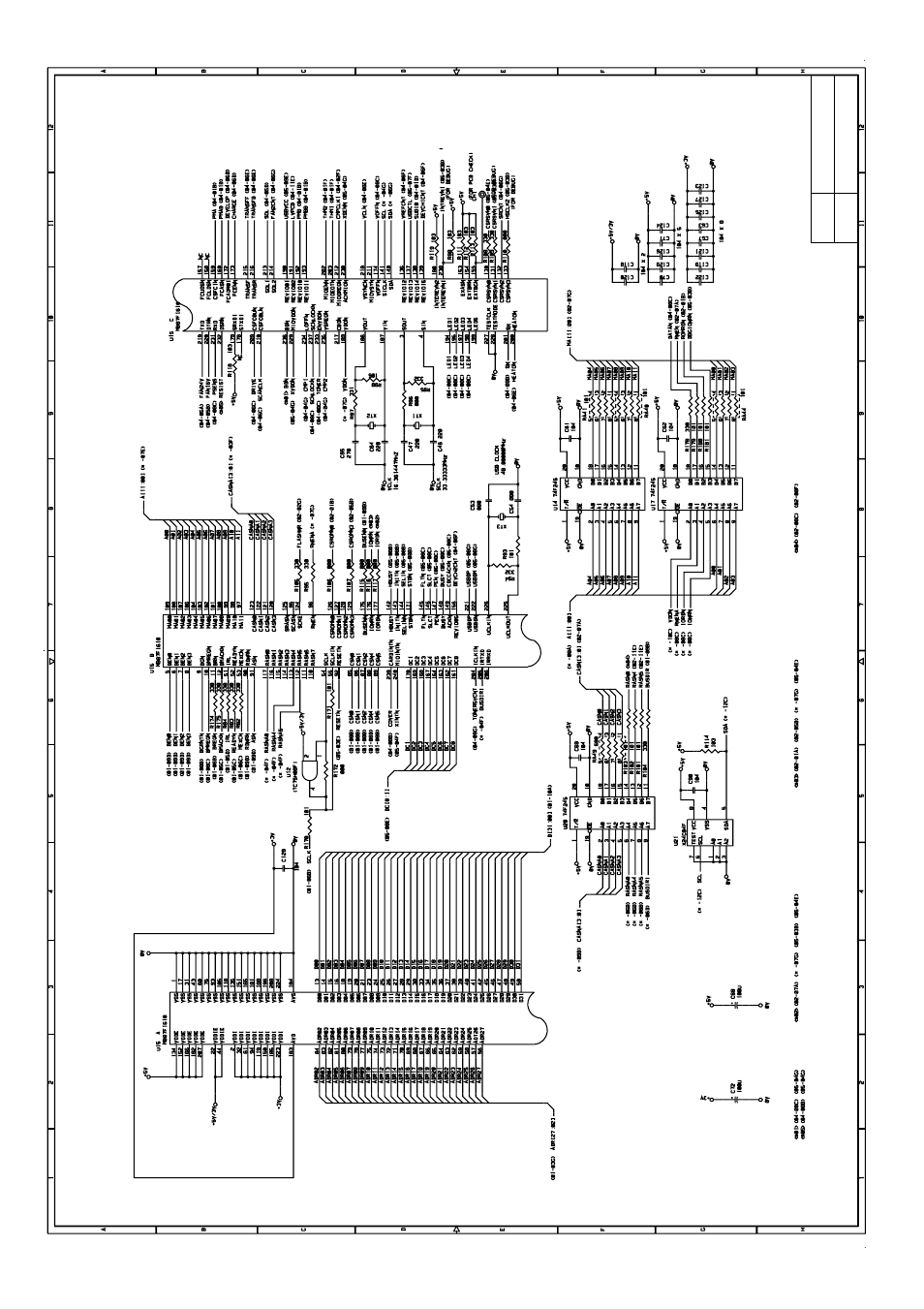 Brother HL-1040 User Manual | Page 105 / 305