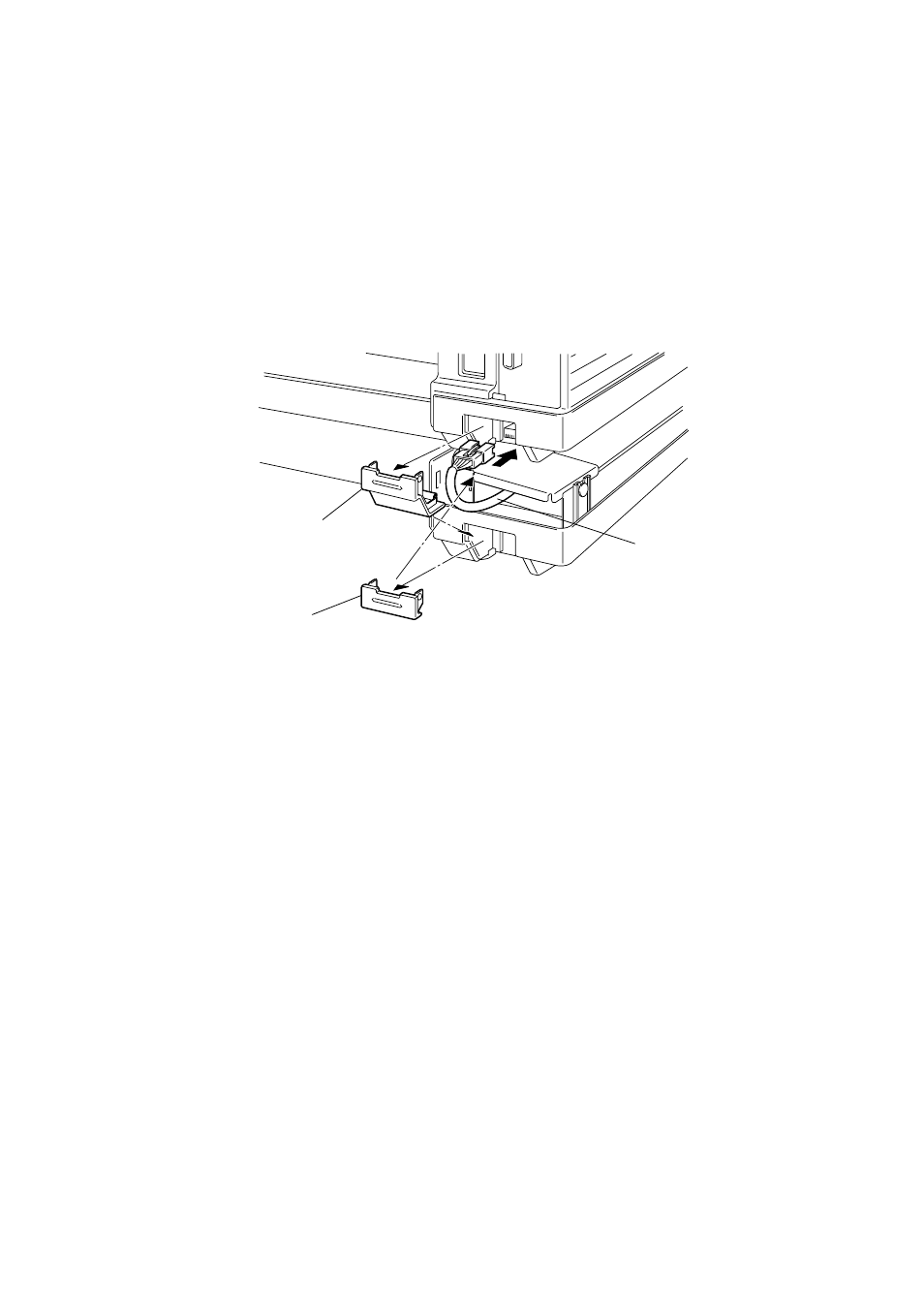 Brother HL-1040 User Manual | Page 155 / 305