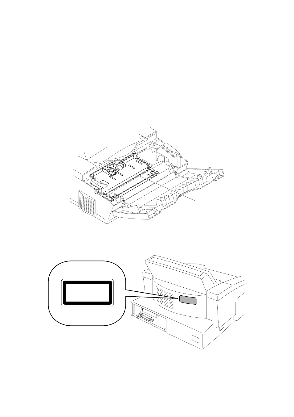 Brother HL-1040 User Manual | Page 16 / 305