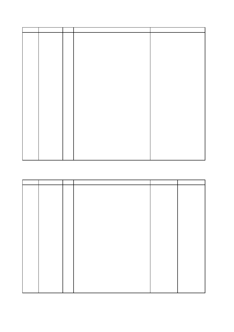 Hl/mfc-p2000 | Brother HL-1040 User Manual | Page 169 / 305
