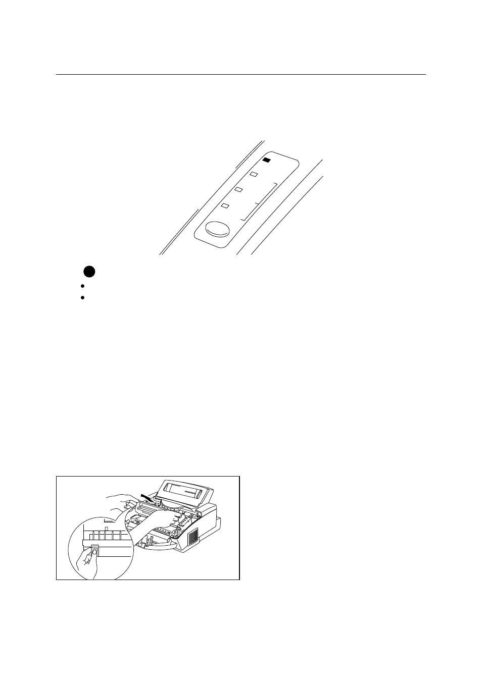 Replacing the drum unit | Brother HL-1040 User Manual | Page 201 / 305