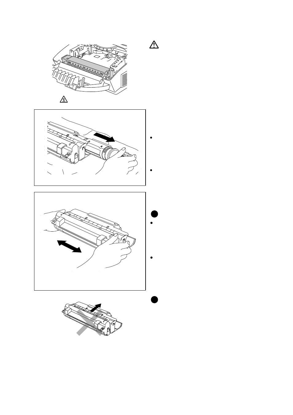 Brother HL-1040 User Manual | Page 202 / 305