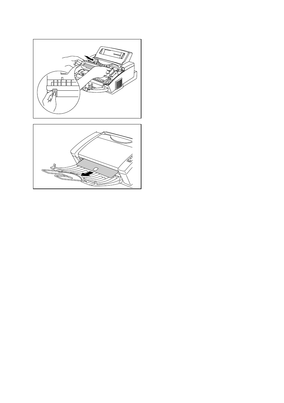 Brother HL-1040 User Manual | Page 203 / 305