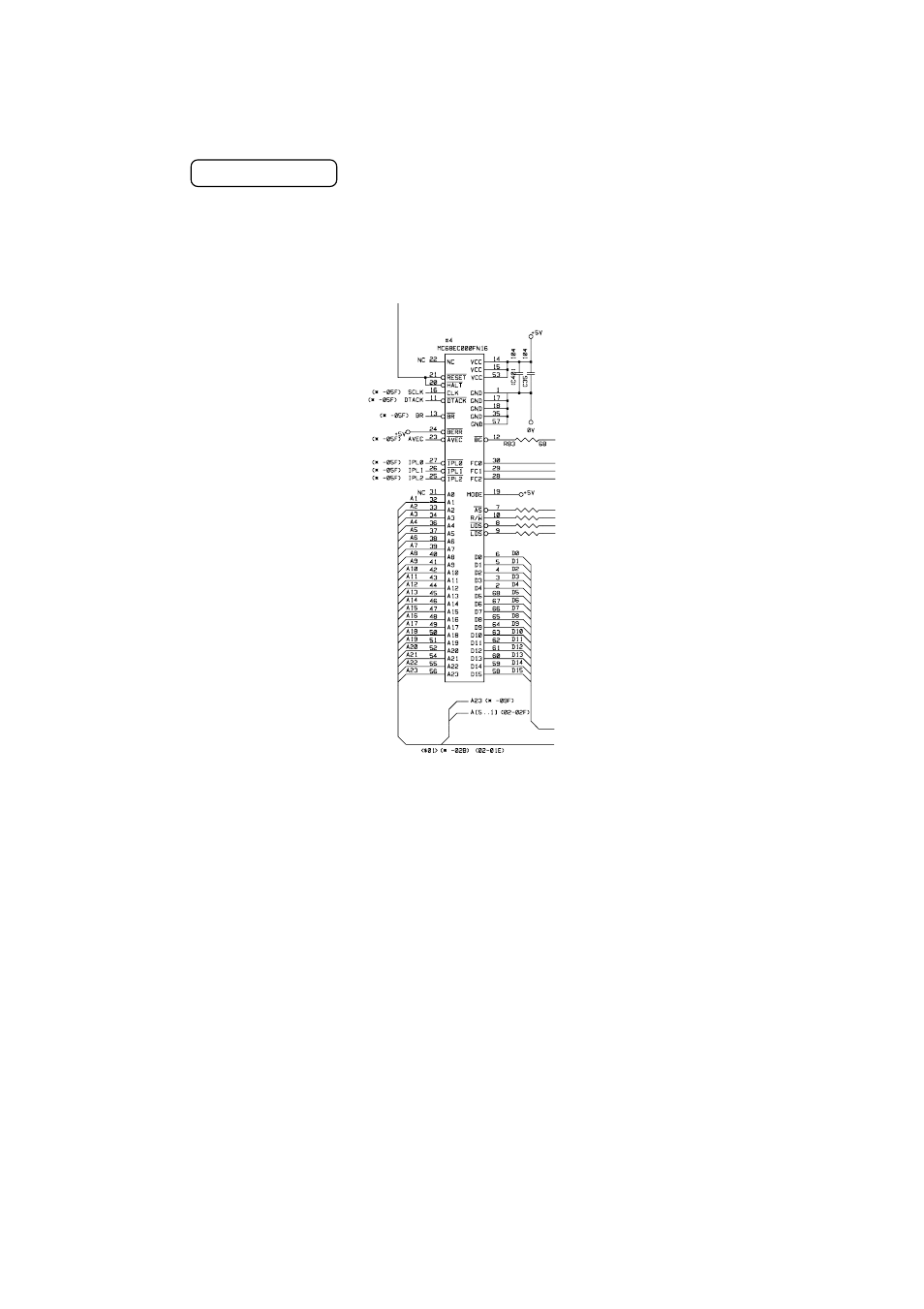 Brother HL-1040 User Manual | Page 23 / 305