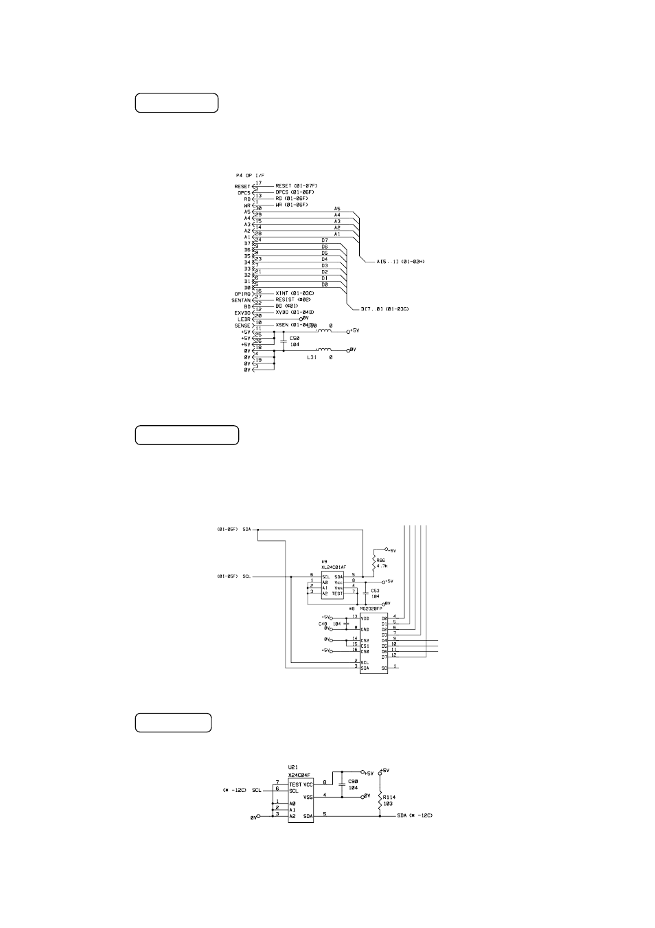 Brother HL-1040 User Manual | Page 34 / 305