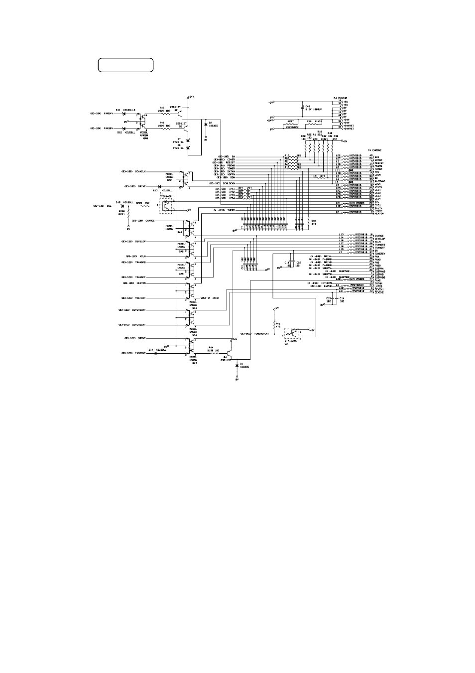 Brother HL-1040 User Manual | Page 38 / 305