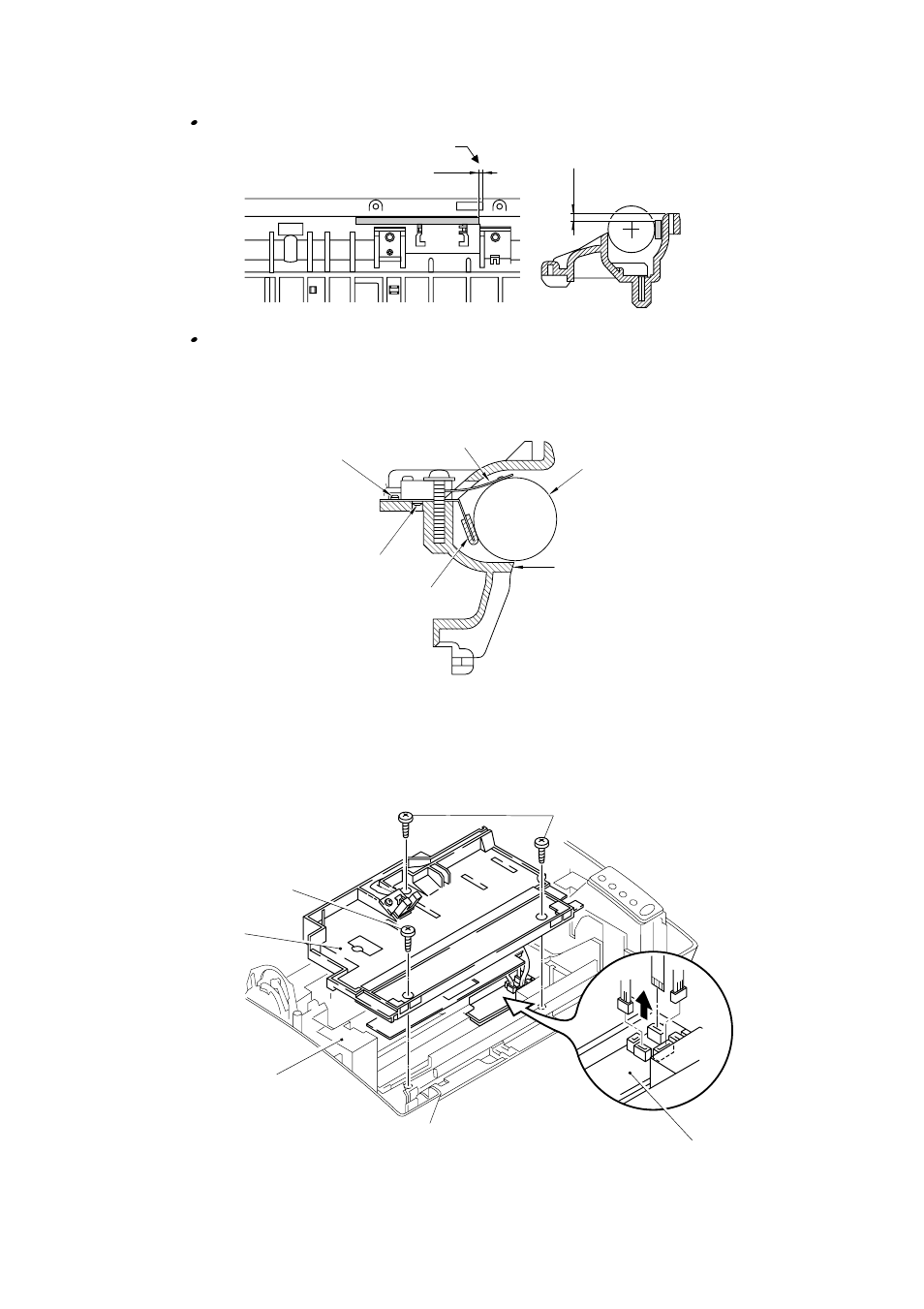 Brother HL-1040 User Manual | Page 57 / 305