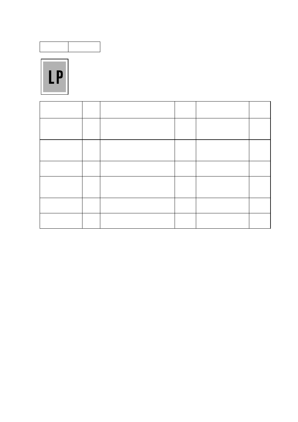 Brother HL-1040 User Manual | Page 73 / 305