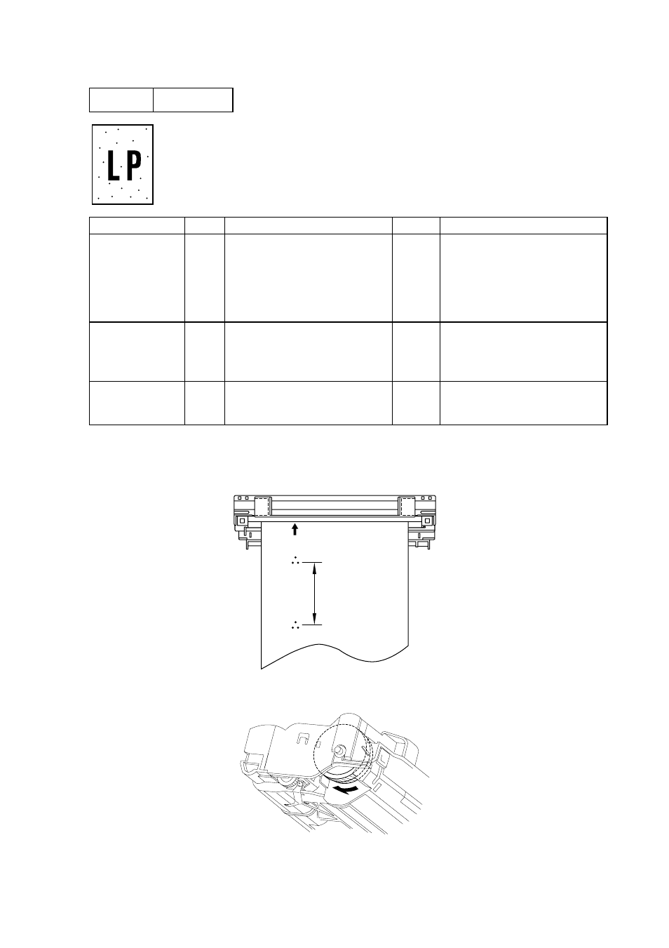 Brother HL-1040 User Manual | Page 81 / 305