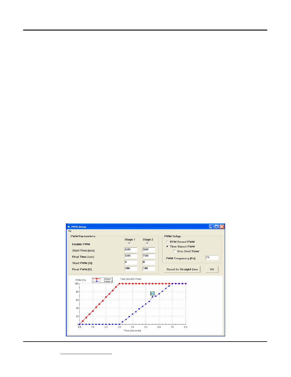 Wilson Manifolds 810100 Progressive Nitrous Controller and Vehicle Data Logger User Manual | Page 11 / 18