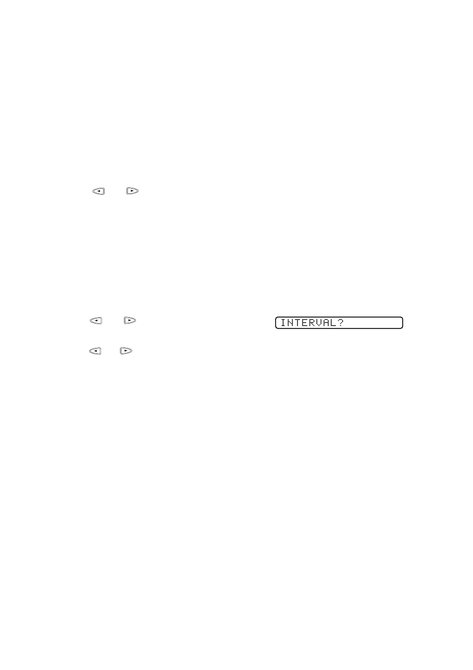 Transmission verification (xmit) report, Activity report interval | Brother FAX 580MC User Manual | Page 80 / 115