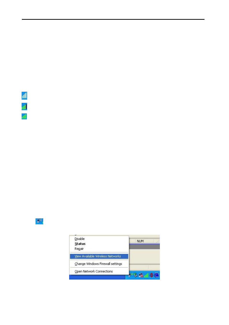Chapter 3 management guide, 1 making a basic network connection, 1 select a configuration tool | Filemate wireless-n pci adapter | Wintec PCI Wireless-N User Manual | Page 13 / 43