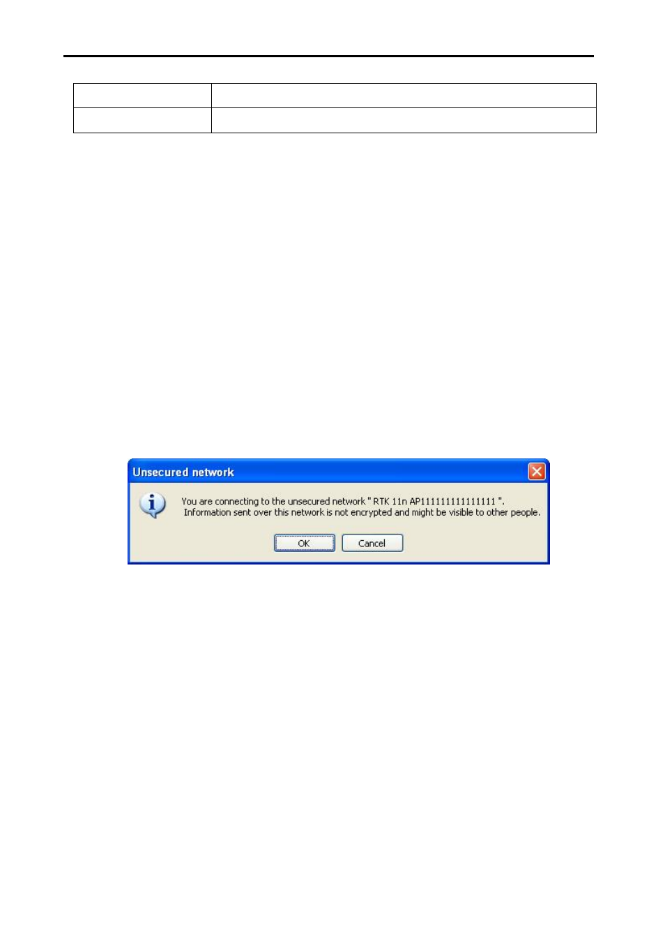 3 profile, Filemate wireless-n pci adapter | Wintec PCI Wireless-N User Manual | Page 17 / 43