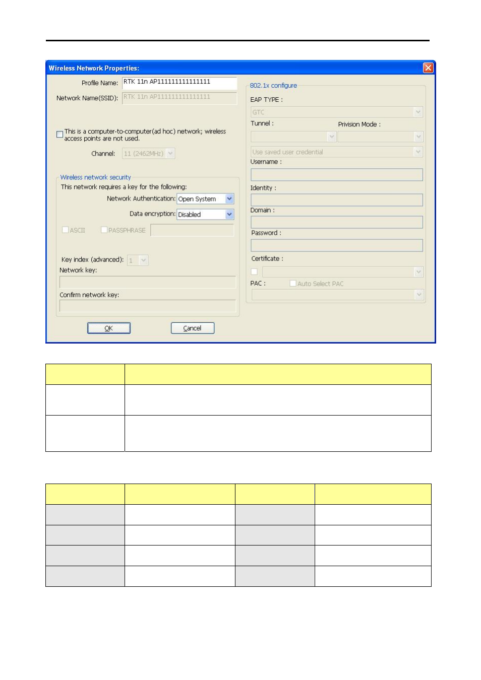 Filemate wireless-n pci adapter | Wintec PCI Wireless-N User Manual | Page 18 / 43