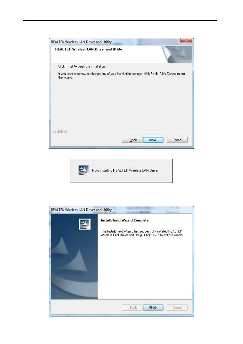 Filemate wireless-n pci adapter | Wintec PCI Wireless-N User Manual | Page 29 / 43