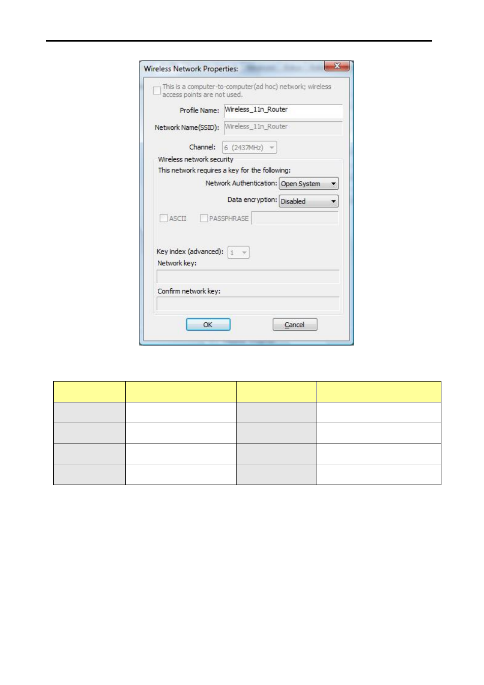 Filemate wireless-n pci adapter | Wintec PCI Wireless-N User Manual | Page 33 / 43