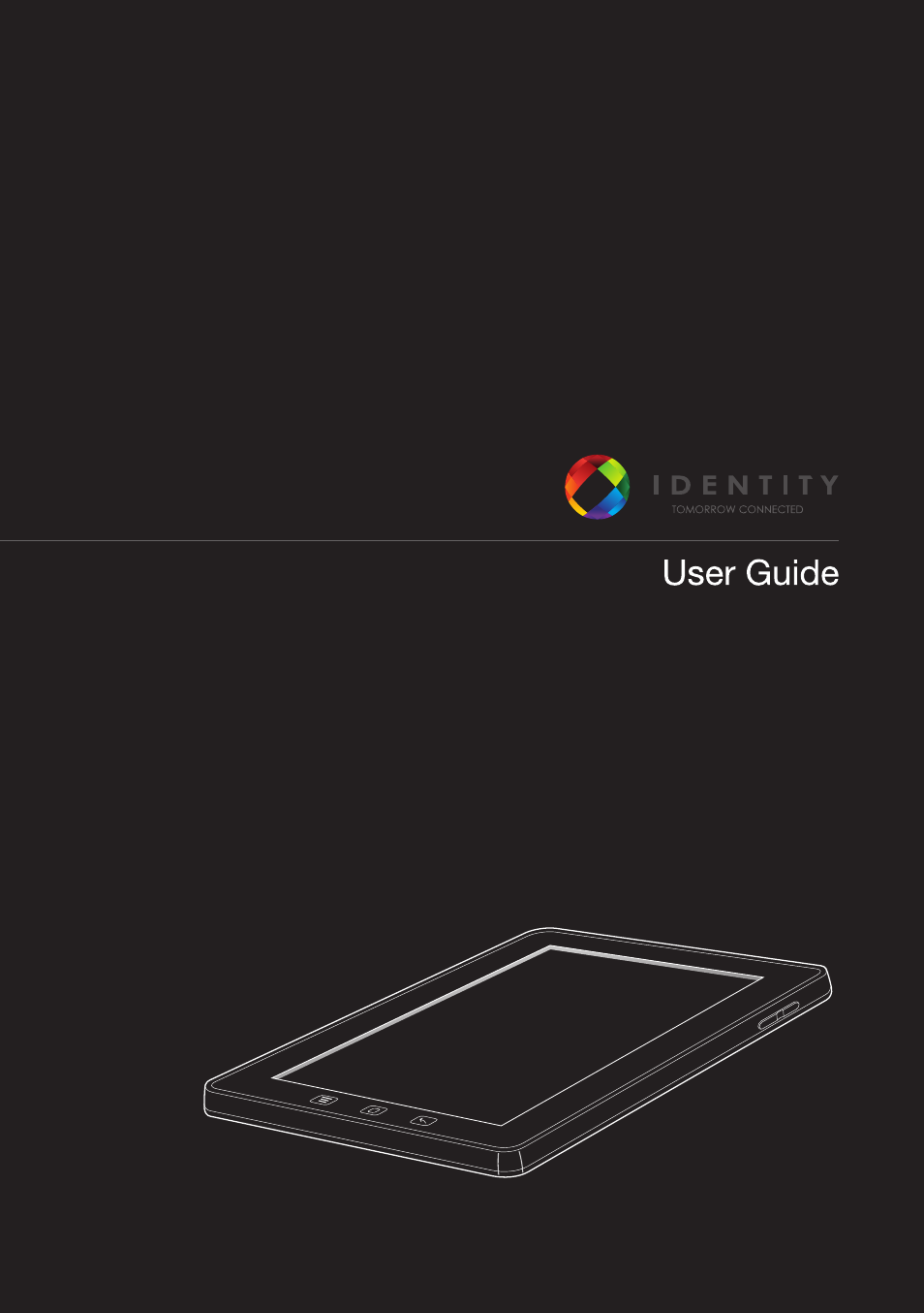 Wintec FileMate Identity Tablet User Manual | Page 2 / 98