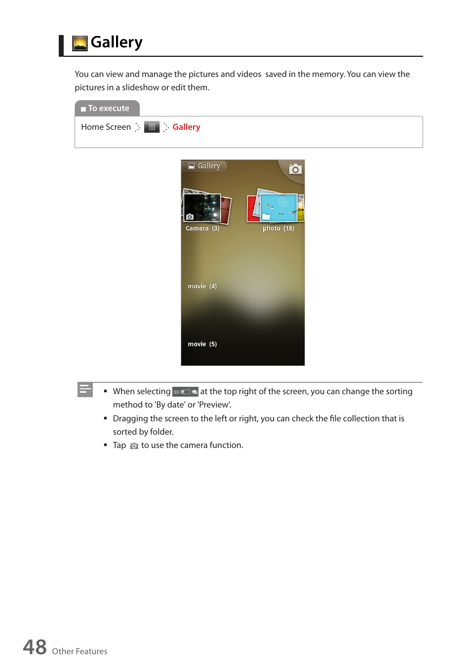 Gallery | Wintec FileMate Identity Tablet User Manual | Page 47 / 98