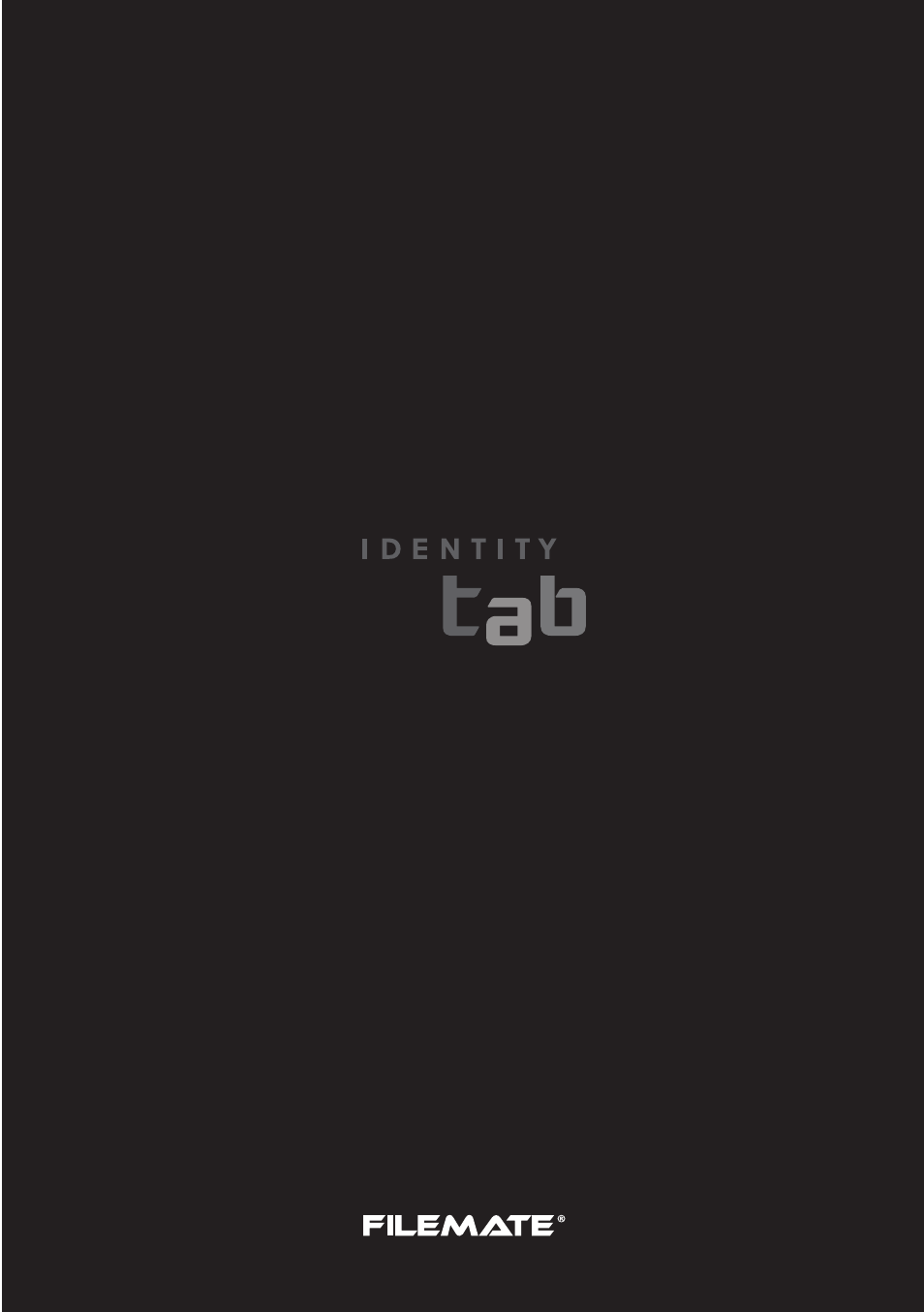 Wintec FileMate Identity Tablet User Manual | Page 98 / 98