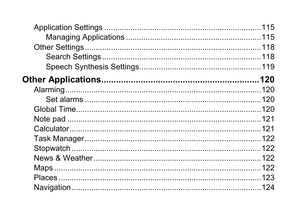 Wintec FileMate Light Tablet User Manual | Page 11 / 129