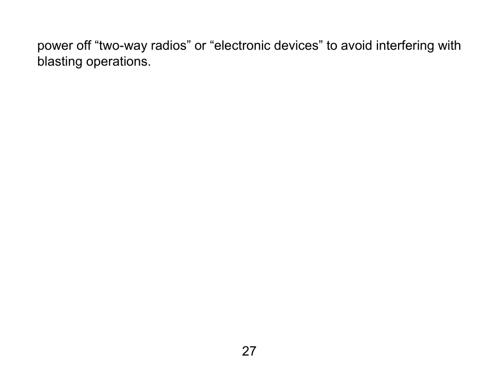 Wintec FileMate Light Tablet User Manual | Page 27 / 129