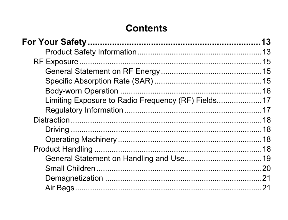 Wintec FileMate Light Tablet User Manual | Page 3 / 129