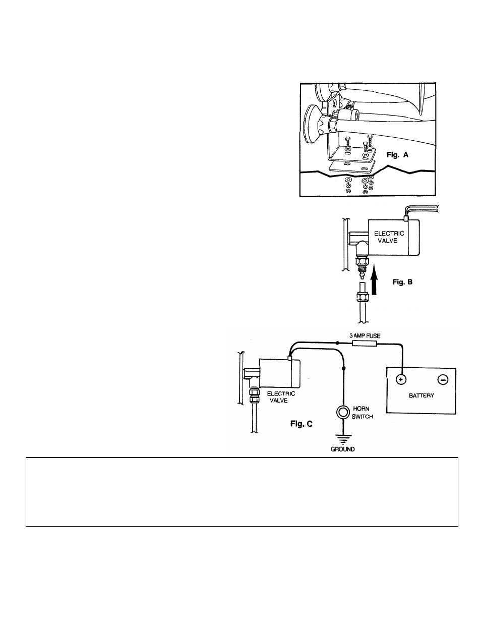 Wolo 848 Siberian Express User Manual | 1 page