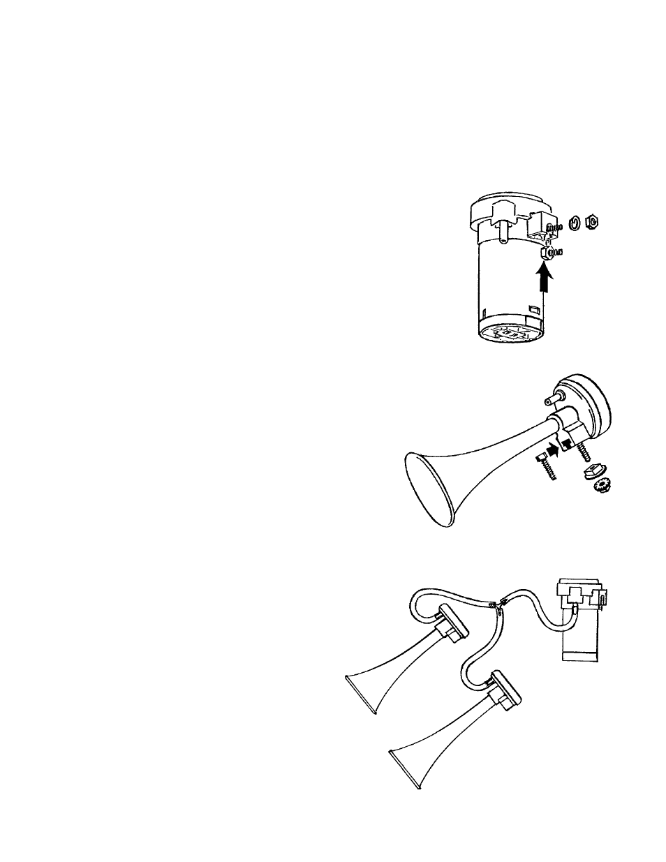 Wolo 415-MC Airsplitter User Manual | 2 pages