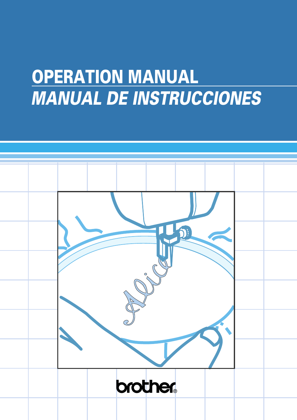 Brother XL 3010 User Manual | 59 pages