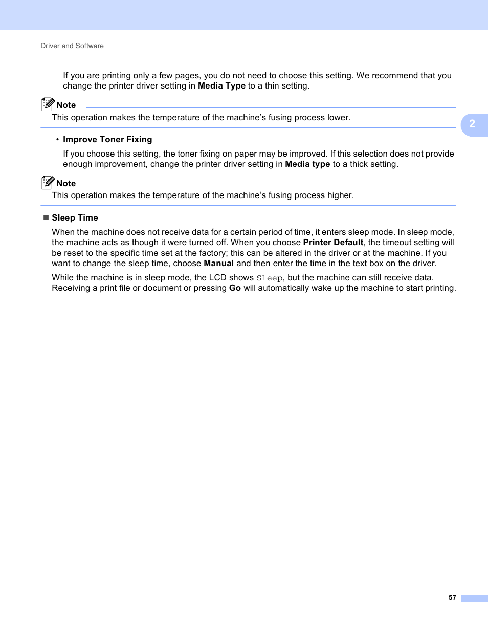 Brother 4570CDW User Manual | Page 80 / 217