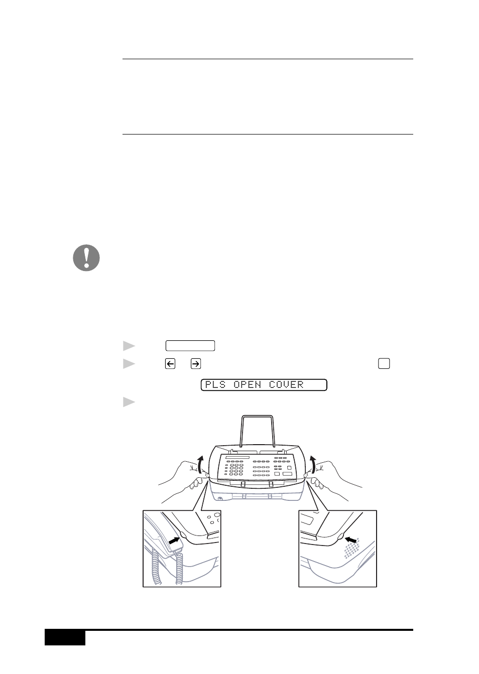 Disposing of the used ink cartridge, Replacing the ink cartridges (routine maintenance) | Brother MFC 7050C User Manual | Page 246 / 264