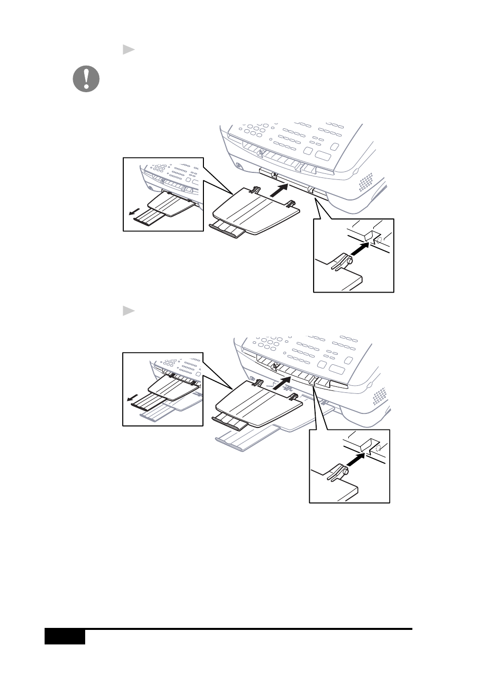Brother MFC 7050C User Manual | Page 26 / 264