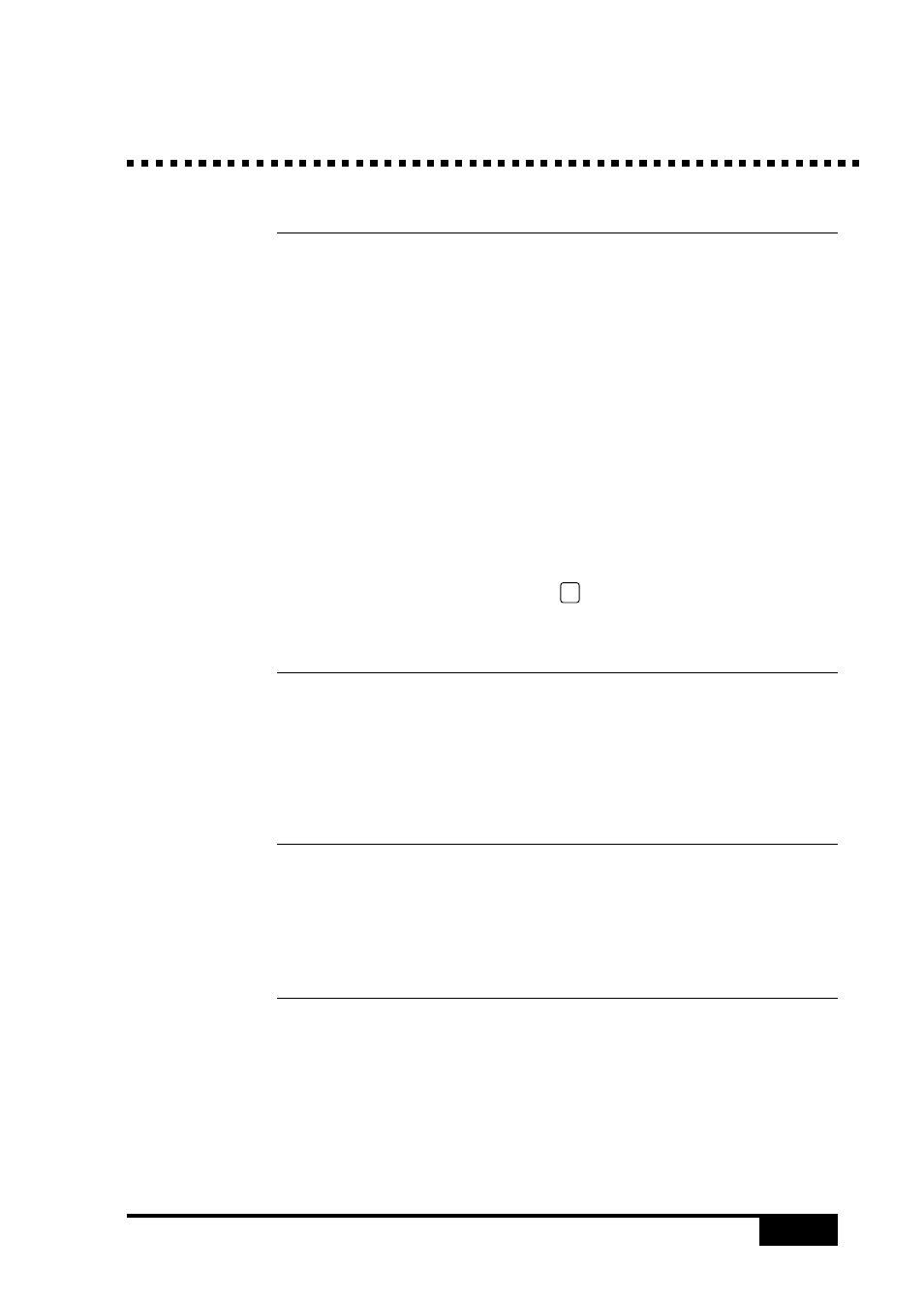 Brother numbers, Fax-back system, Brother on the world wide web | Brother bulletin board, For customer service | Brother MFC 7050C User Manual | Page 3 / 264