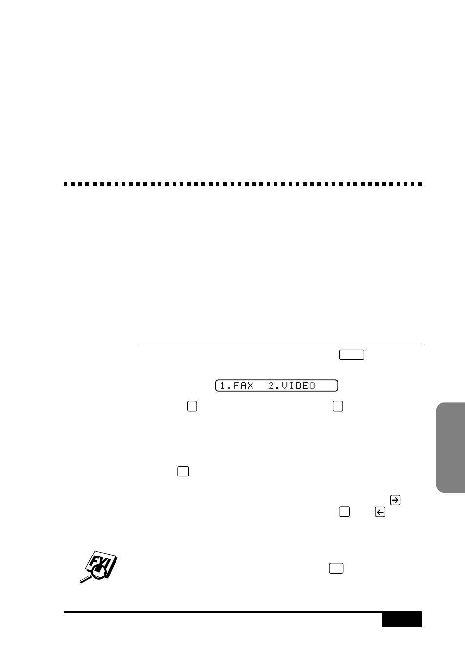 4 on-screen programming, User-friendly programming, Function mode | On-screen programming | Brother MFC 7050C User Manual | Page 47 / 264