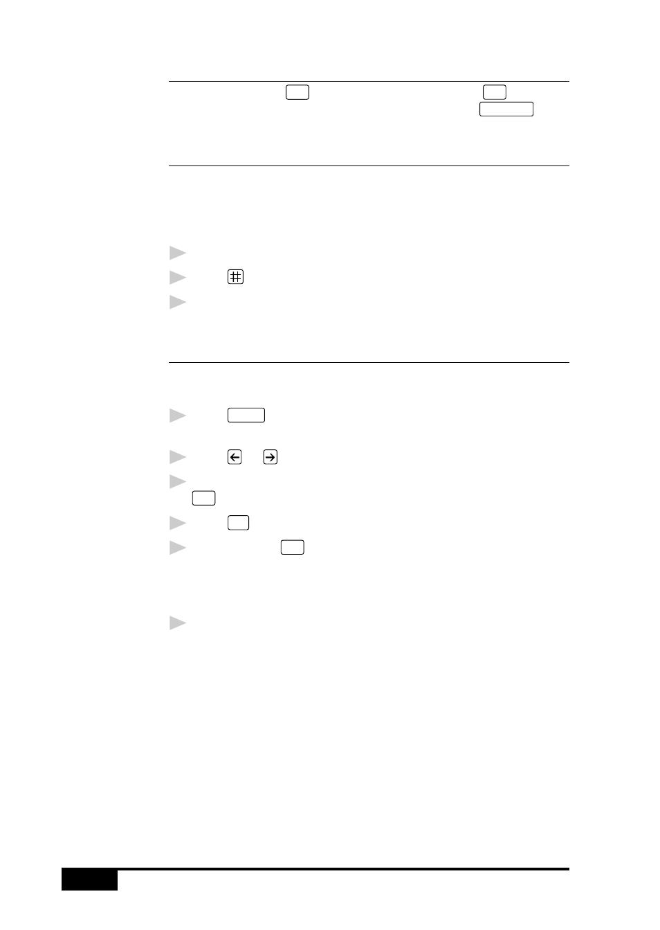 Redial, Tone/pulse, Searching telephone index | Brother MFC 7050C User Manual | Page 94 / 264