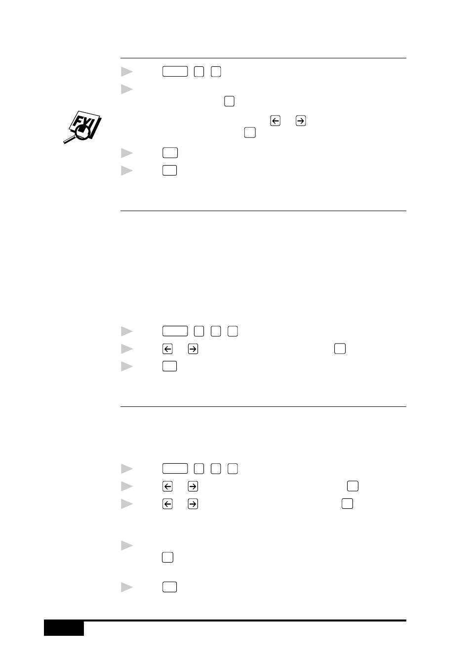 To print a report, Transmission verification (xmit) report, Activity report interval | Brother MFC 7050C User Manual | Page 96 / 264