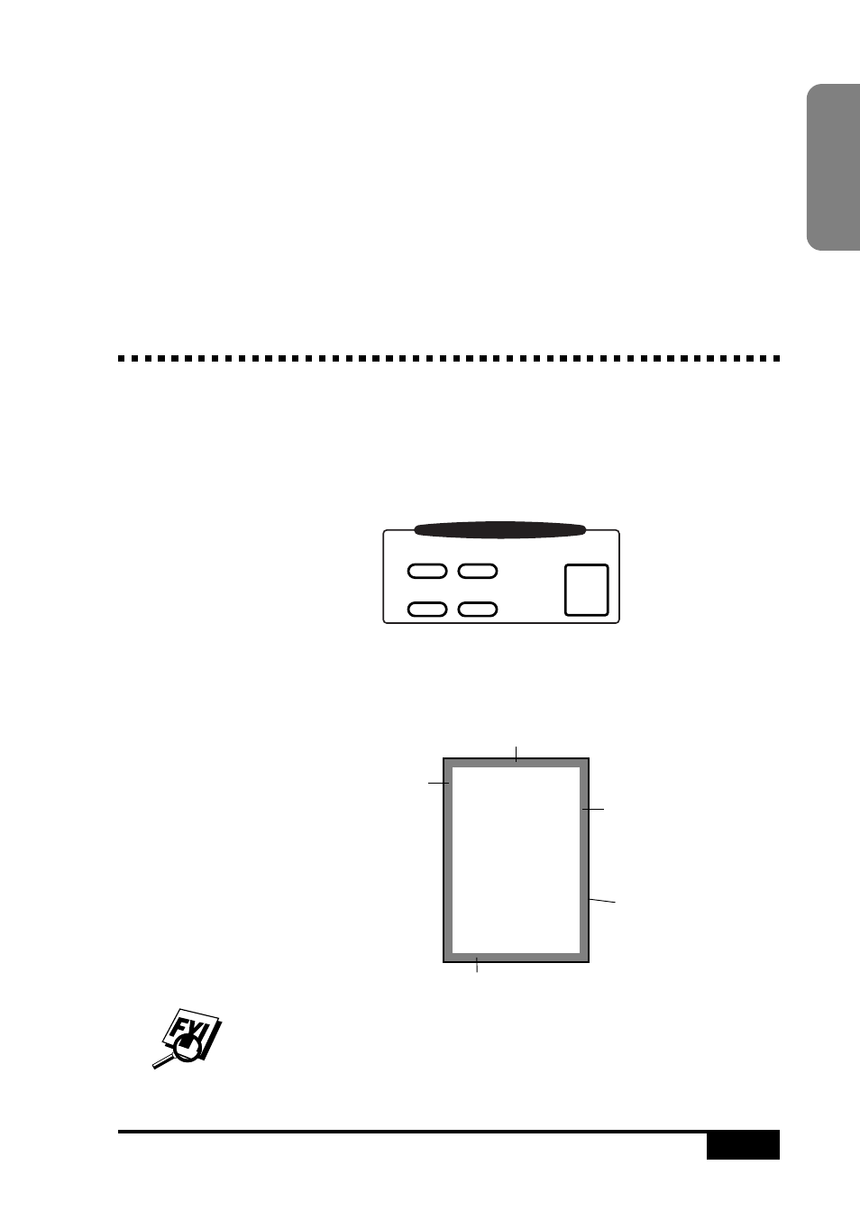 11 making copies, Using mfc as a copier, Making copies | Brother MFC 7050C User Manual | Page 97 / 264