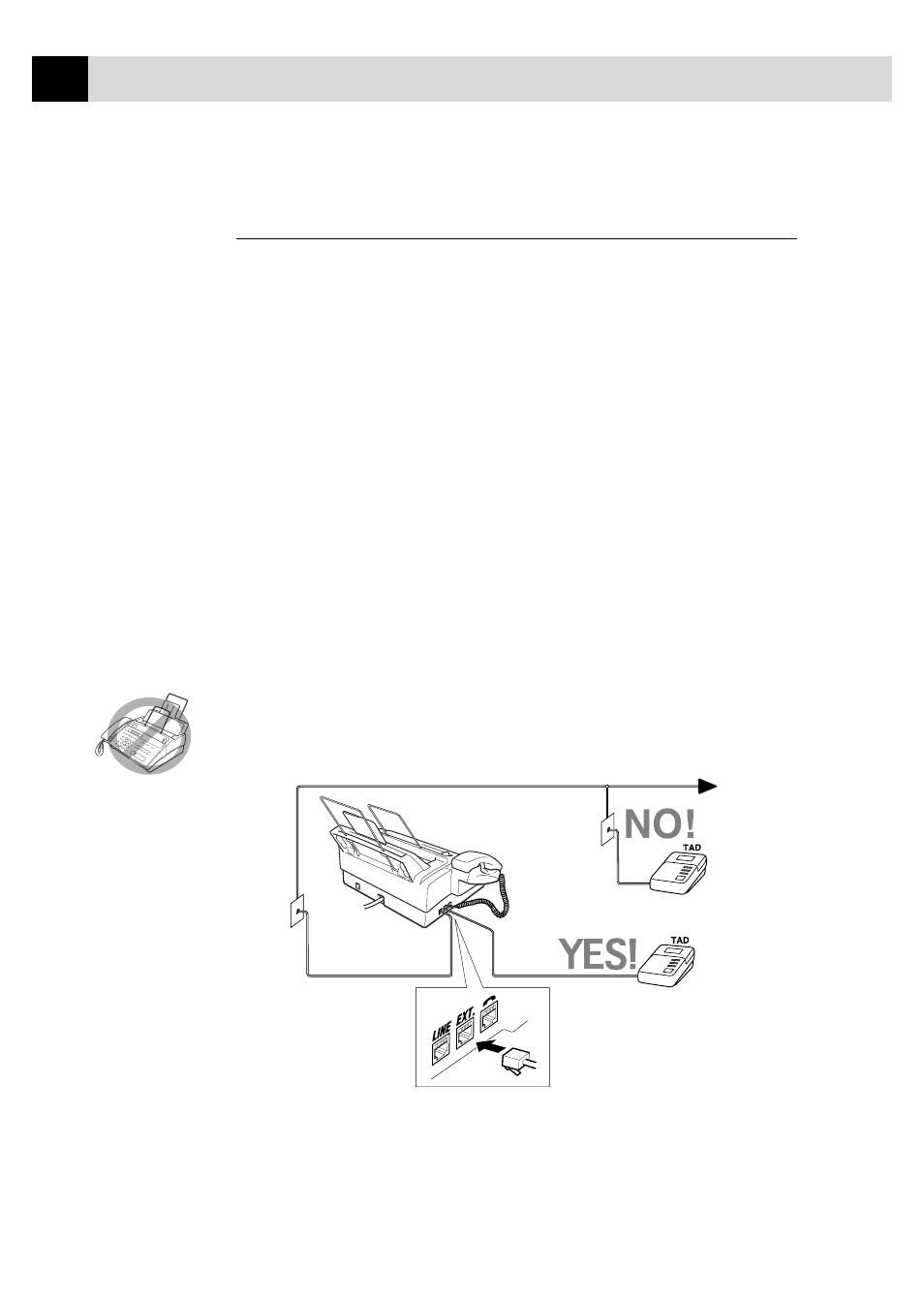 Brother FAX 750 User Manual | Page 20 / 81