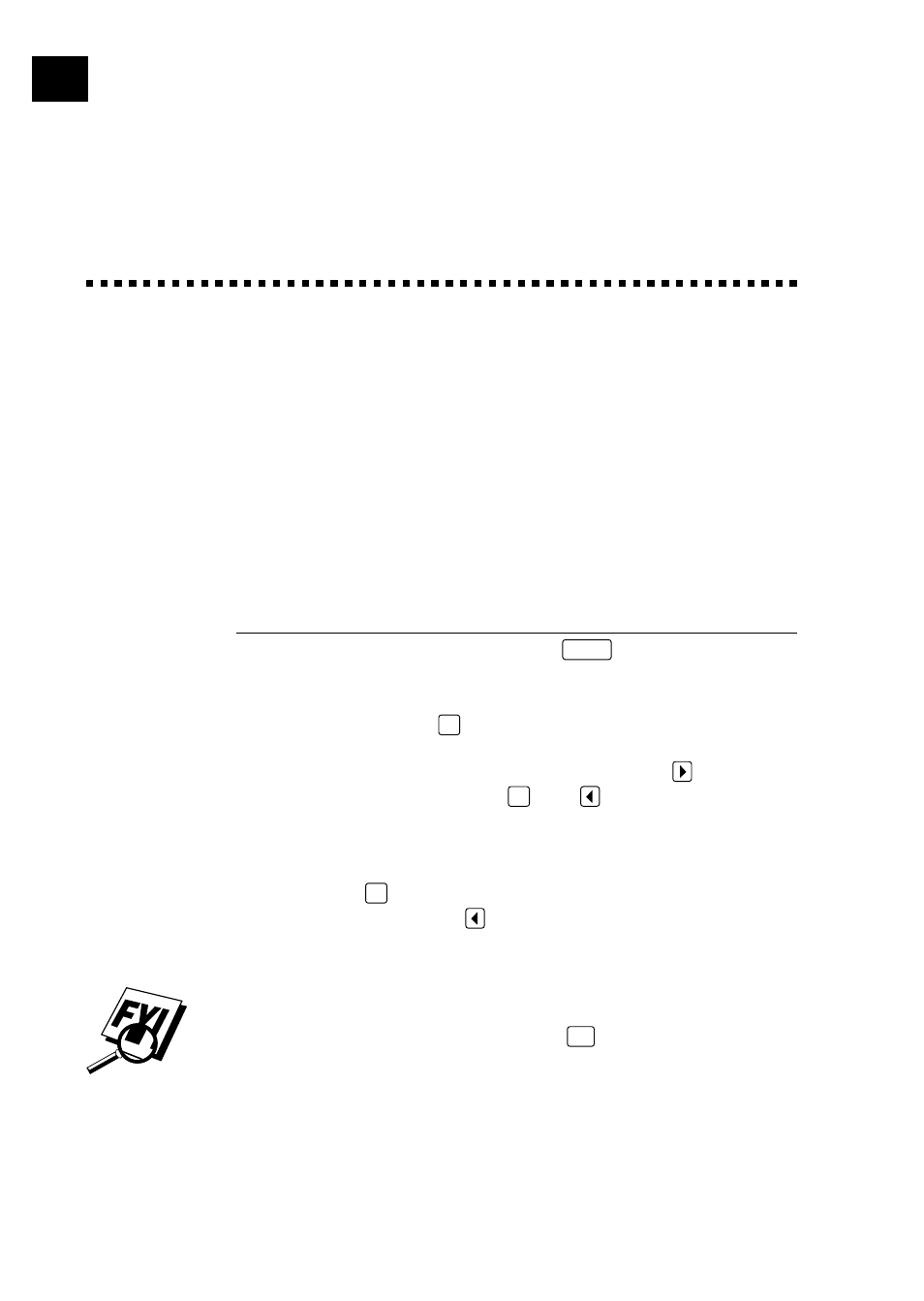 On-screen programming, User-friendly programming, Function mode | Brother FAX 750 User Manual | Page 22 / 81
