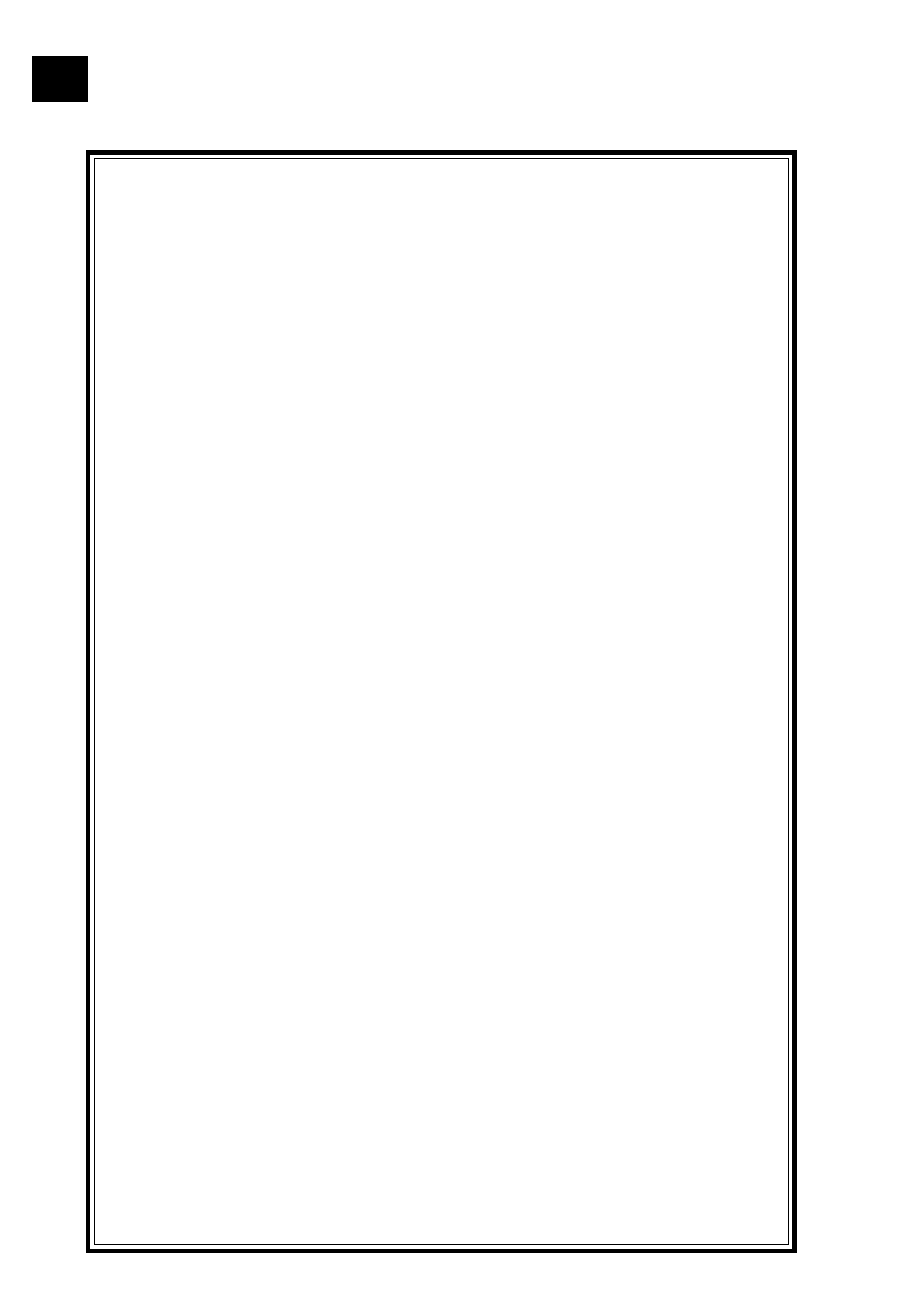 Brother FAX 750 User Manual | Page 8 / 81